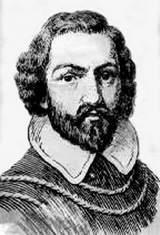 Juan Rodriguez Cabrillo was the first European sailor to find Alta California