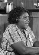 Fannie Lou Hamer