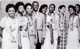 Little Rock Nine