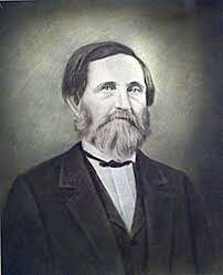 Dr. Crawford W. Long introduces anesthesia