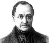 Auguste Comte