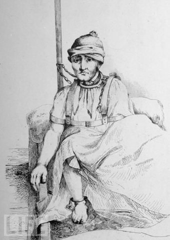 St. Mary of Bethlehem