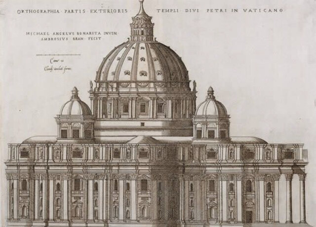 Basílica de San Pedro