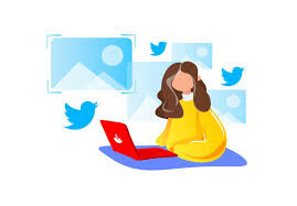 Presentación de Twitter