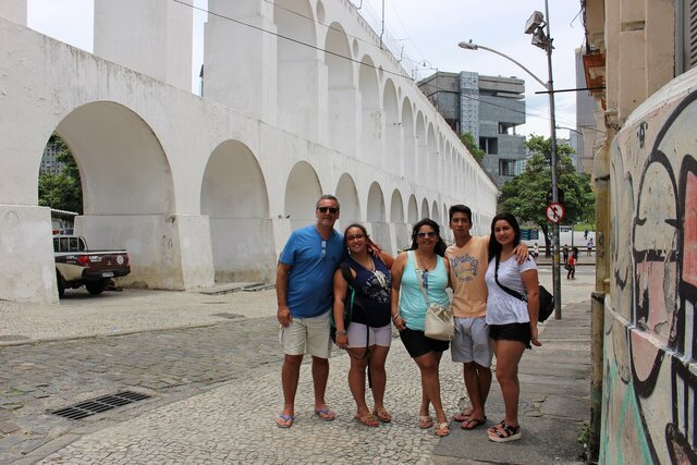 Río de Janeiro - BR