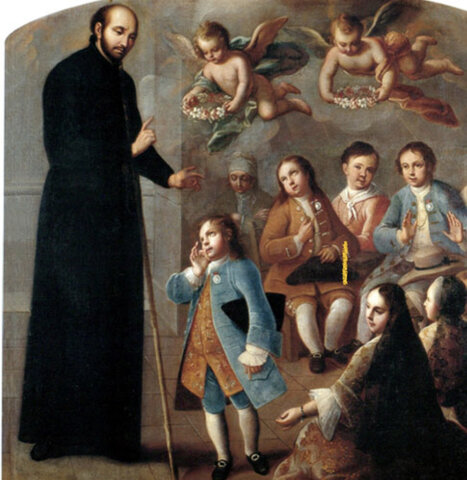 Compañía de Jesús