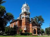 New courthouse opens