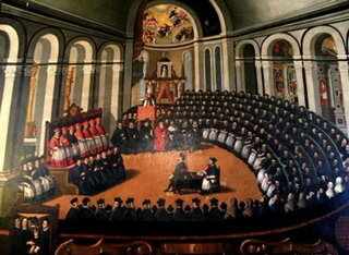 Concilio de Trento