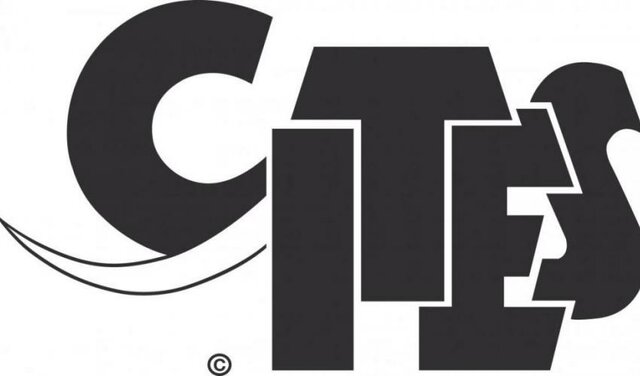 Convención sobre el Comercio Internacional de Especies Amenazadas de Fauna y Flora Silvestres (CITES)