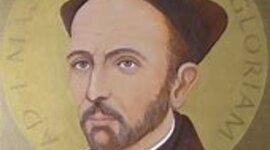Timeline: SAN IGNACIO DE LOYOLA