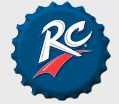 RC Cola first bottled in Columbus, GA
