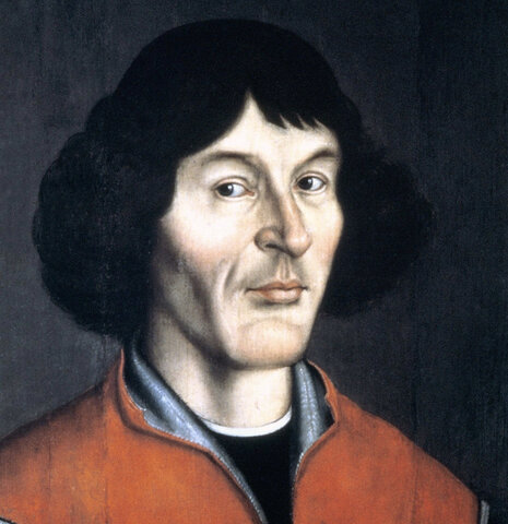 Nicolás Copérnico