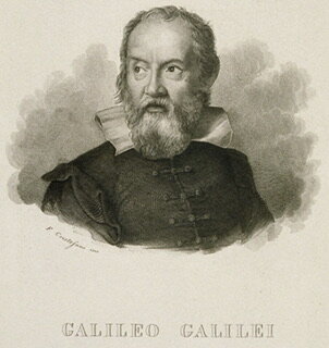 Galileo Galilei
