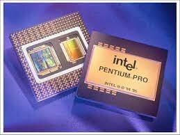 Μικροεπεξεργαστής Pentium