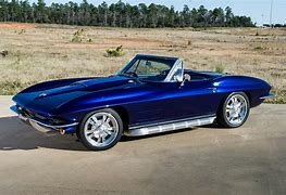 A First Of This Generation