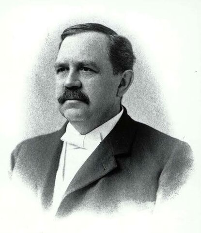 Wilbur Olin Atwater