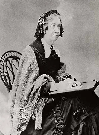 Catharine Beecher