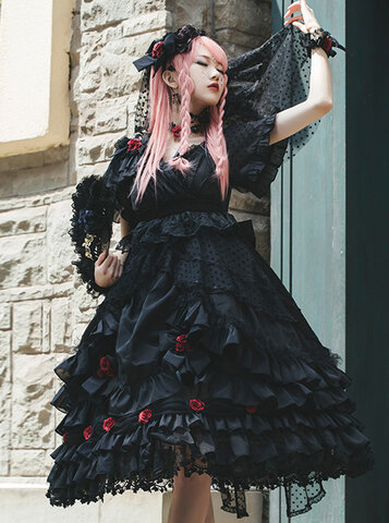 Gothic Lolita