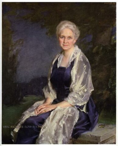 Isabel Bevier