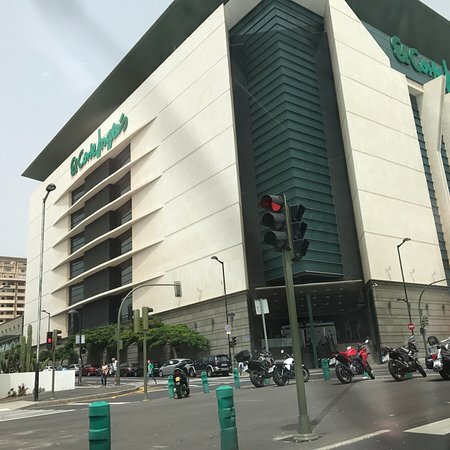 El Corte Inglés
