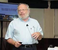 DTR Desarrollo Territorial Rural