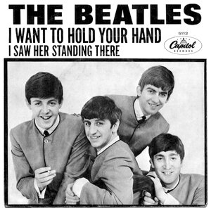 Beatles release I Want to Hold Your Hand