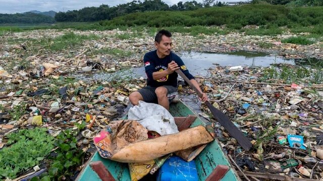 Agudización del deterioro medioambiental