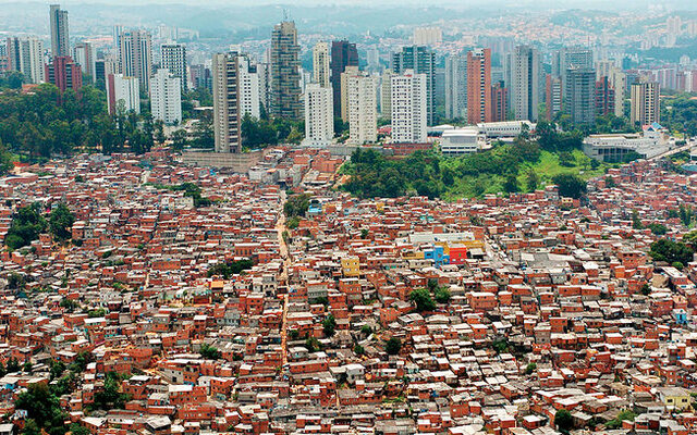 Áreas Desarrolladas