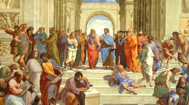 Timeline: Humanismo y Renacimiento