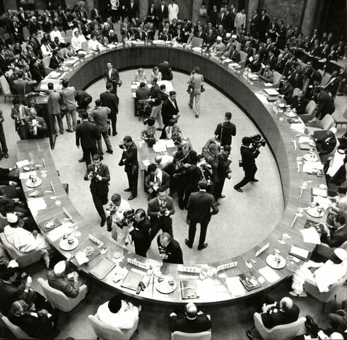 Seminario Internacional de Educación Ambiental en Belgrado