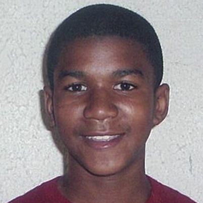 Trayvon Martin Death