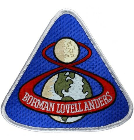 NASA Spacecraft orbits the moon