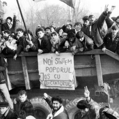 Timeline: Segunda parte Cap.XVI El final del socialismo, Eric Hobsbawm