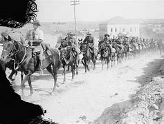 The date of the Battle of Beersheba