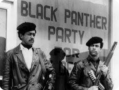 Black Panther Party
