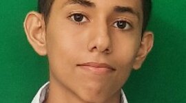 Timeline: Mi vida Yeiler Estiven Mora Vargas