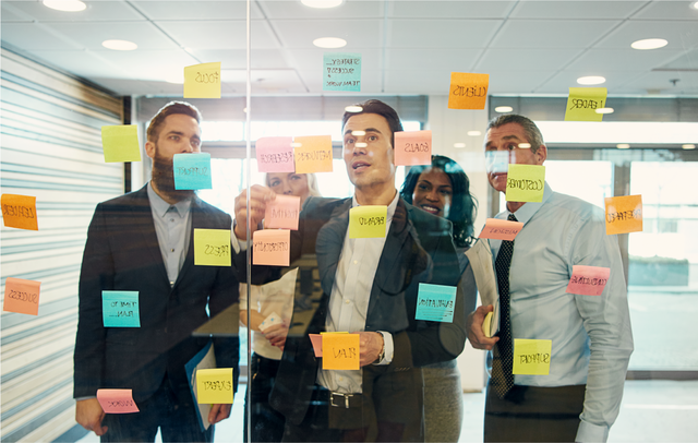 Concepto de planeación en actualidad!