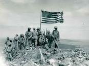 -Battle of Iwo Jima