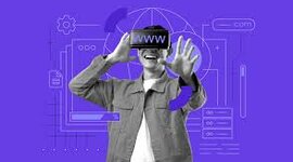 Timeline: LA WEB Y SU EVOLUCIÓN