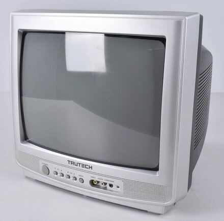 CRT Television