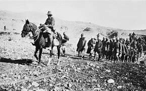 The date of the battle of Beersheba