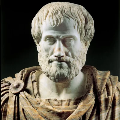 A Rise to Tell: Aristotle's Life and Greatest Contributions through the Years timeline