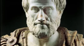 Timeline: A Rise to Tell: Aristotle's Life and Greatest Contributions through the Years