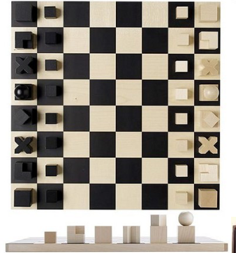 Chess Set