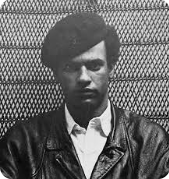 Huey Newton
