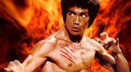 Timeline: Bruce Lee