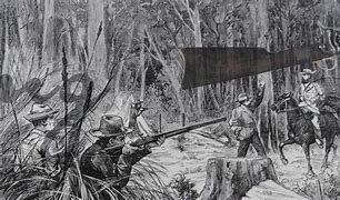 the date of the shootout at stringybark creek