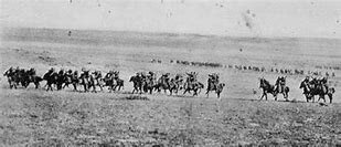 the date of the battle of Beersheba.