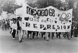 Mexican Movement of 1968