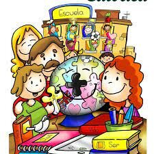 Educación Religiosa